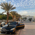 مرسيدس بنز C-Class 2020 في الرياض AMG كوب