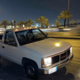 جمس سييرا 1992 في الرياض