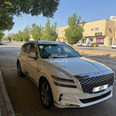 جينيسيس GV80 2022 في الرياض ( قمة في النظافة ) البيع لأعلى سعر