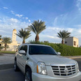 Cadillac Escalade 2008 in Jeddah at a price of 40 thousands SAR