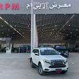 ايسوزو MUX فل كامل دبل ديزل 2023 في الرياض