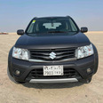 Suzuki Grand Vitara 2018 in Jeddah at a price of 43 thousands SAR
