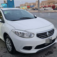 Renault Fluence 2014 in Riyadh at a price of 18500 SAR