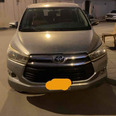 Toyota Innova 2017 in Riyadh