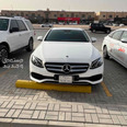 مرسيدس بنز E-Class 2018 في الرياض