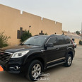 هافال H9 2019 في الرياض بسعر 50500 ريال سعودي