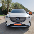 مازدا CX-9 2018 في الرياض بسعر 84 ألف ريال سعودي