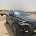 هافال h6 GT 2021 في الرياض بسعر 40 ألف ريال سعودي