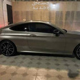 مرسيدس سي300 كوبية / mercedes c300 coupe