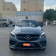 مرسيدس بنز GLE 2018 في الرياض بسعر 225 ألف ريال سعودي