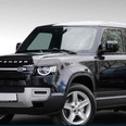 Range rover Defender 2025 رنج دفندر ديزل