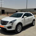 كاديلاك XT5 2017 في الرياض بسعر 82500. ريال سعودي