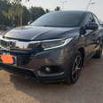 هوندا HR-V 2021 في الرياض بسعر 57 ألف ريال سعودي