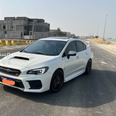 سوبارو WRX 2018 في الخبر بسعر 104 آلاف ريال سعودي