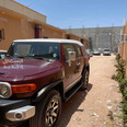 تويوتا إف جي FJ 2008 في الطائف بسعر 50 ألف ريال سعودي