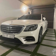 مرسيدس بنز S-Class 2019 في الخبر بسعر 230 ألف ريال سعودي