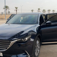 مازدا CX-9 2021 في الرياض بسعر 90 ألف ريال سعودي