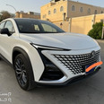 شانجان Uni-T 2023 في الرياض بسعر 82500 ريال سعودي