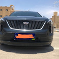 كاديلاك XT4 2020 في الرياض بسعر 118500 ريال سعودي