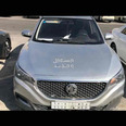 ام جي ZS 2019 في الرياض بسعر ألفين ريال سعودي