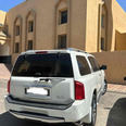 انفنتي QX56 2010 في جدة