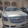 Geely EC8 2012 in Riyadh at a price of 14500 SAR