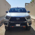 هايلكس 2022 SGLX بنزين سعودي Hilux