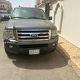 Ford Expedition 2014 xl