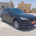 فولفو XC90 2019 في الرياض بسعر 113 ألف ريال سعودي