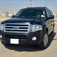 فورد اكسبدشن KING RANCH XLT 2014 في الرياض بسعر 53 ألف ريال سعودي