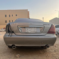 مرسيدس بنز S-Class 2004 في الرياض بسعر 10 آلاف ريال سعودي