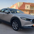 مازدا CX-30 2023 في الرياض بسعر 93 ألف ريال سعودي