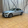 مرسيدس بنز C300-Class 2020