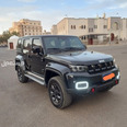 بايك BJ40 بلس 2022 في جدة بسعر 115 ألف ريال سعودي