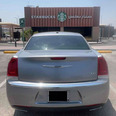 Chrysler C300 2016 in Al-Khobar at a price of 40 thousands SAR