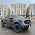 فورد F150 2013 في الرياض بسعر 55 ألف ريال سعودي