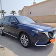 مازدا CX-9 2022 في الرياض بسعر 135 ألف ريال سعودي