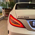 مرسيدس بنز AMG 2012 في الرياض بسعر 45 ألف ريال سعودي