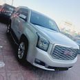 GMC Yukon 2017 in Dammam at a price of 89 thousands SAR