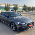 اودي A5 2021 في الرياض بسعر 181 ألف ريال سعودي