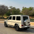 مرسيدس بنز G-Class 2010 في الرياض بسعر 128 ألف ريال سعودي