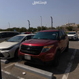 Ford Explorer 2015 in Al-Khobar at a price of 50 thousands SAR