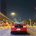 فورد موستنج 2015 GT manual بسعر 90 ألف