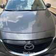 مازدا CX-9 2015 بسعر 28 ألف ريال سعودي