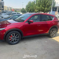 مازدا CX-5 2018 في مكة المكرمة بسعر 65 ألف ريال سعودي