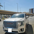 2022 GMC Yukon Denali Short