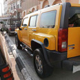 همر H3 2006 في الطائف بسعر 30 ألف ريال سعودي