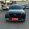 مازدا CX-9 2021 في الدمام بسعر 130 ألف ريال سعودي