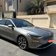 كيا K8 2023 في الرياض بسعر 140500 ريال سعودي