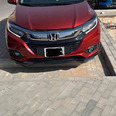 هوندا HR-V 2021 في الرياض بسعر 79 ألف ريال سعودي